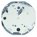 VD87 Seiko Watch Movement
