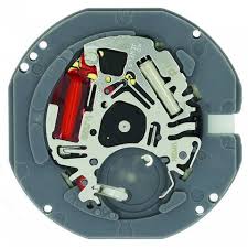 VJ32 -D6 (Epson) Seiko Watch Movement