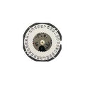 VJ34 Seiko Watch Movement