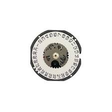 VJ34 (Epson) Seiko Watch Movement