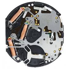 VD57 (4T57) HCP Seiko Watch Movement