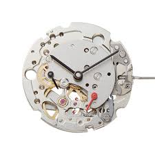 82S7 Citizen Miyota Watch Movement