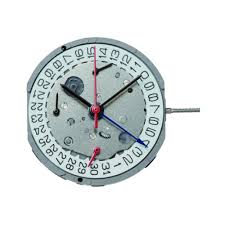 FS16 Citizen Miyota Watch Movement