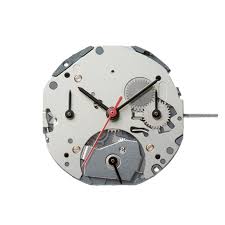 6P29 Citizen Miyota Watch Movement
