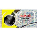1620 Maxell Watch Battery
