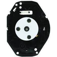 PC20 Epson (Seiko) Watch Movement