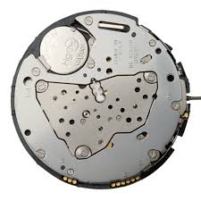 6S20 Citizen Miyota Watch Movement