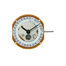 GN15-D6 Citizen Miyota Watch Movement