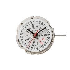 6T33 Citizen Miyota Watch Movement
