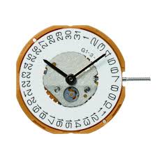 GM15 Citizen Miyota Watch Movement