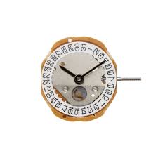 GL15-D6 (GL17) Citizen Miyota Watch Movement