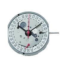 FS60 Citizen Miyota Watch Movement