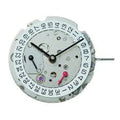 8219 Citizen Miyota Watch Movement