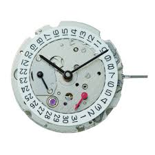 8219 Citizen Miyota Watch Movement