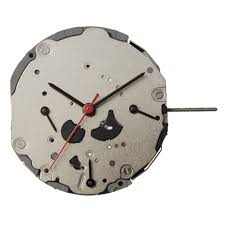 JR20 Citizen Miyota Watch Movement