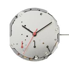 JS50 Citizen Miyota Watch Movement