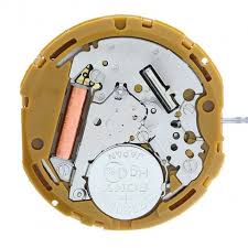 GP00 Citizen Miyota Watch Movement