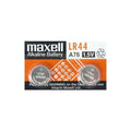 LR 44 Maxell Battery