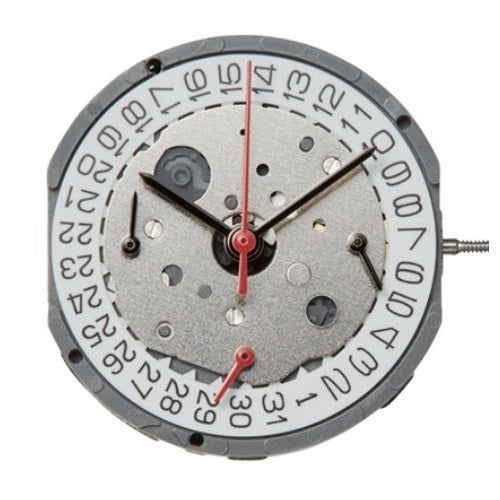 FS23 Citizen Miyota Watch Movement