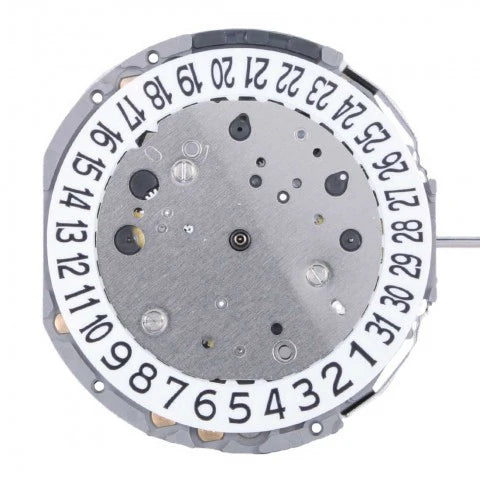 JS26-D6 Citizen Miyota Watch Movement