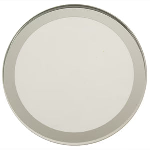 Plain Movado Bold Crystal with Thick Border 36.1mm x 1.4 mm (thick)