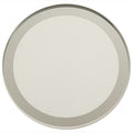 Plain Movado Bold Crystal with Thick Border 40mm x 1.3mm (thick)
