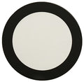 Plain Movado Bold Crystal with Thick Border 36.2mm x 1.5mm (thick)