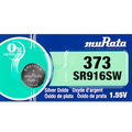 373 Murata Watch Battery (SR 916SW)
