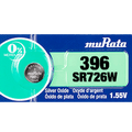 396 Murata Watch Battery (SR 726SW)
