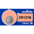 1216 Murata Watch Battery