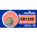 1220 Murata Watch Battery