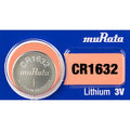 1632 Murata Watch Battery
