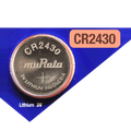 2430 Murata Watch Battery