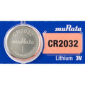 2032 Murata Watch Battery