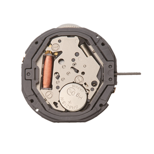 6P00 Citizen Miyota Watch Movement