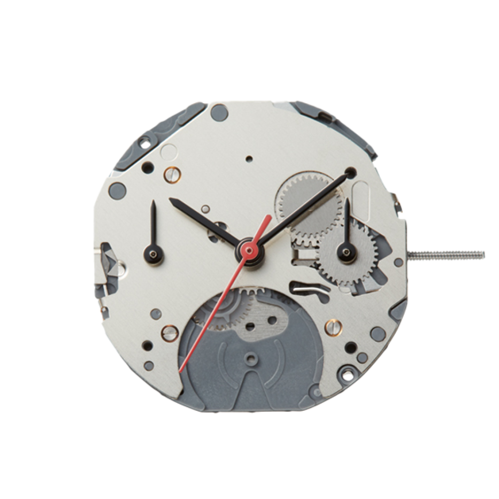 6P26 Citizen Miyota Watch Movement