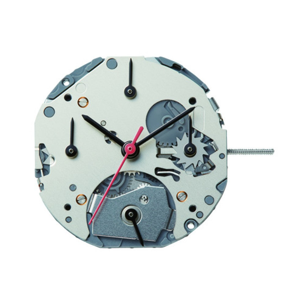 6P09 Citizen Miyota Watch Movement