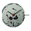JR10 Citizen Miyota Watch Movement