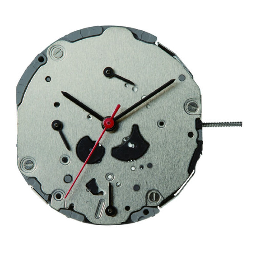 JR10 Citizen Miyota Watch Movement