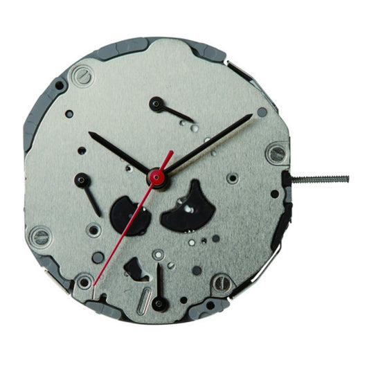 JR10 Citizen Miyota Watch Movement