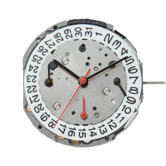 JS26 Citizen Miyota Watch Movement