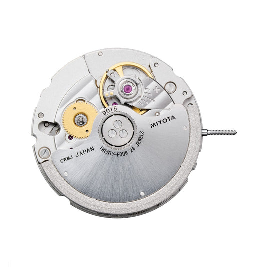 9015 Citizen Miyota Watch Movement