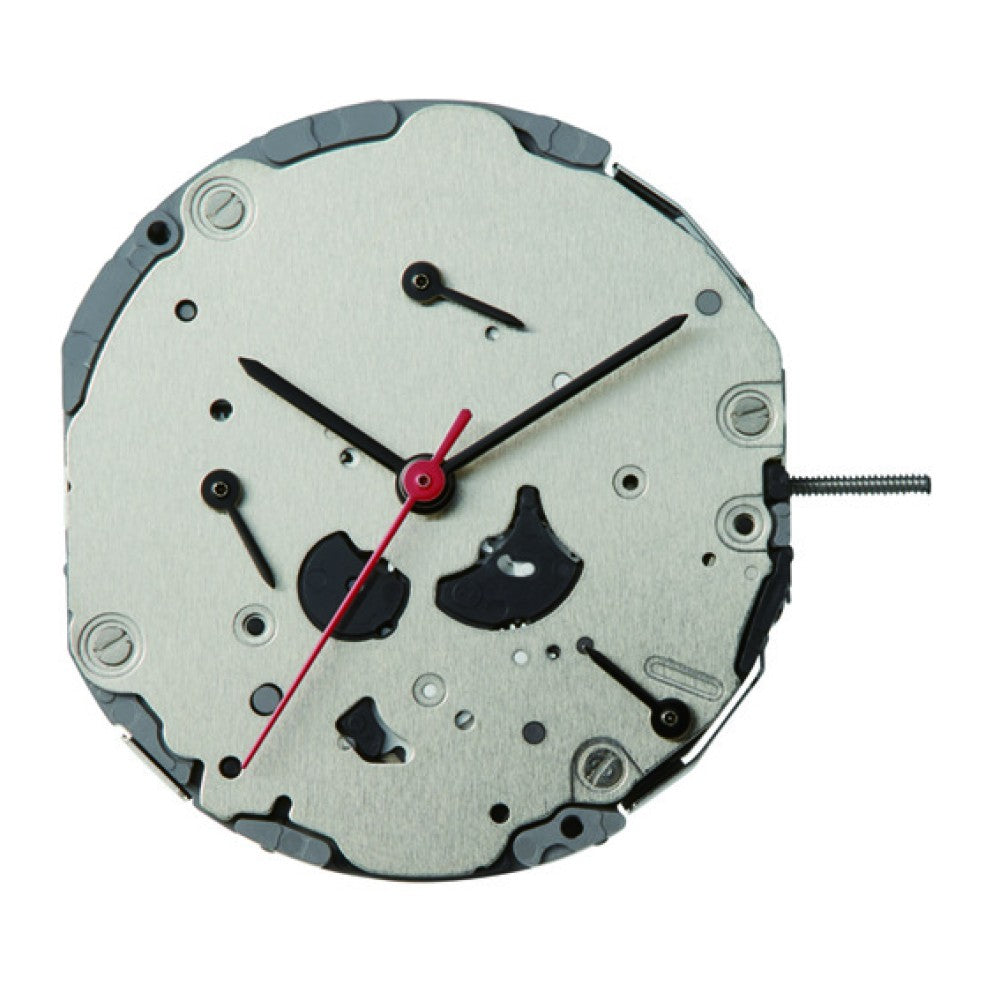 JR00 Citizen Miyota Watch Movement