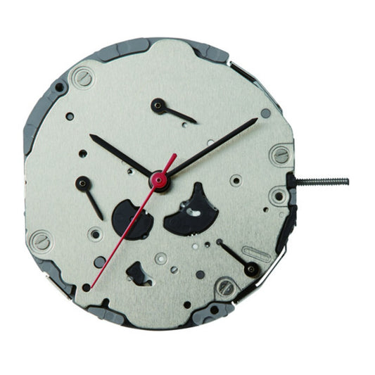 JR00 Citizen Miyota Watch Movement