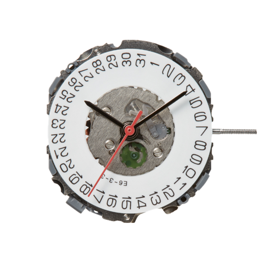 2S60 Citizen Miyota Watch Movement