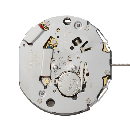 JS25 Citizen Miyota Watch Movement