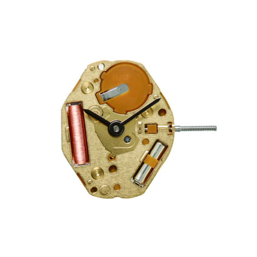 GL26 / 6L26 Citizen Miyota Watch Movement