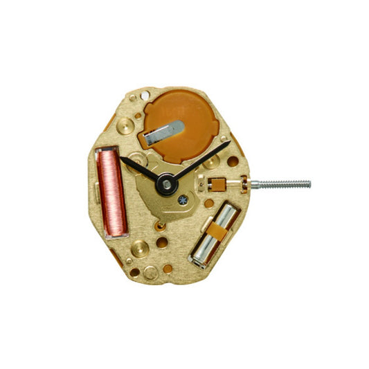 GL26/6L26 Citizen Miyota Watch Movement