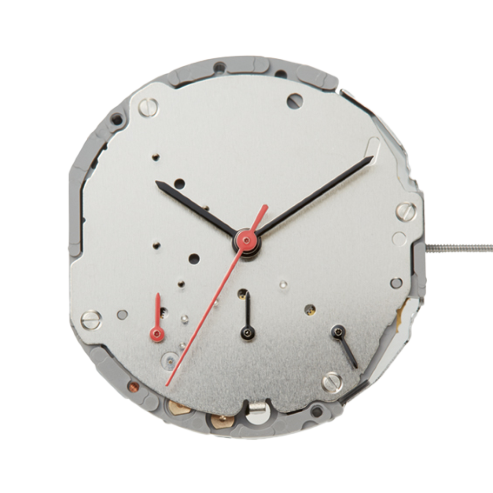 JS50 Citizen Miyota Watch Movement