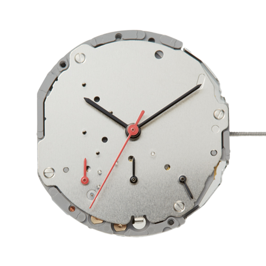 JS50 Citizen Miyota Watch Movement
